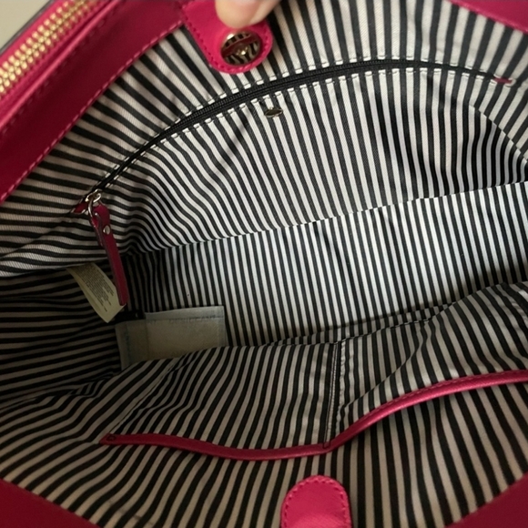 Kate Spade ♠️ Barbie Summer bag - Picture 3 of 6